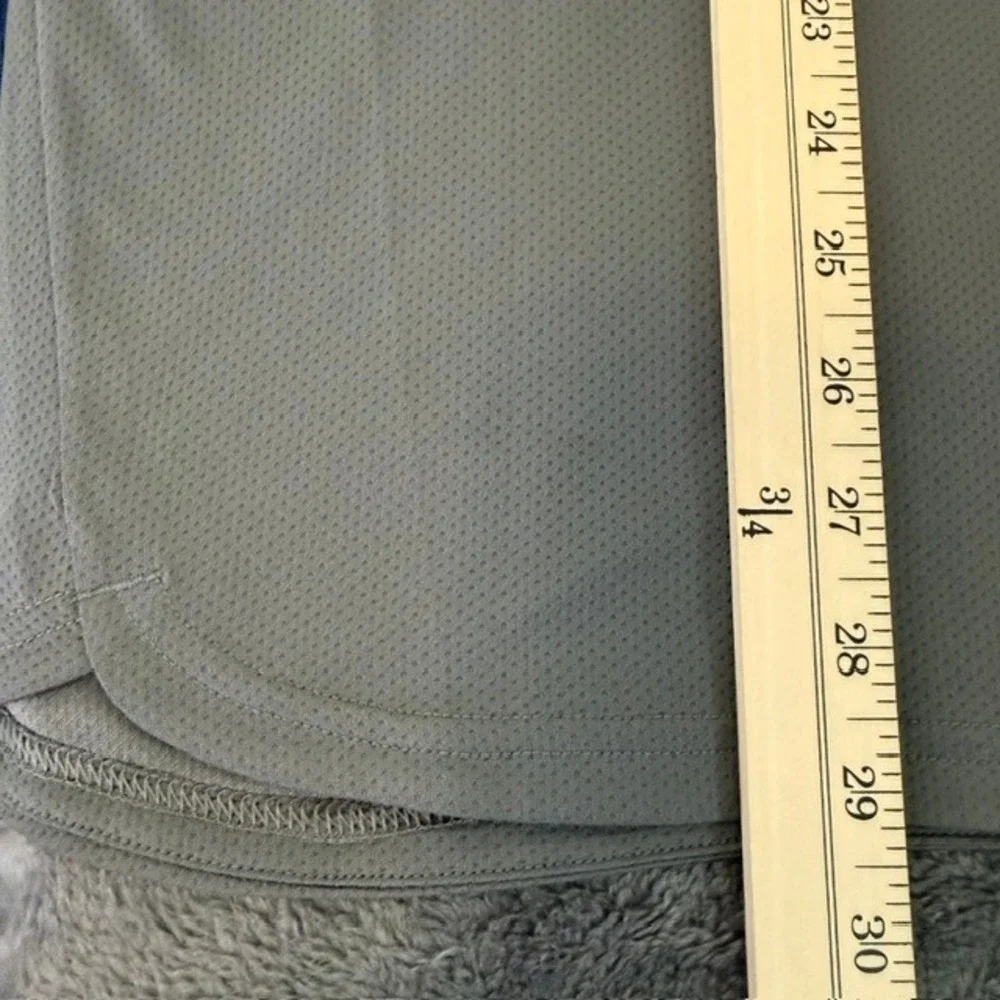 Adidas Designed 2 Move Feelready Sport T-Shirt Performance Activewear Grey XL